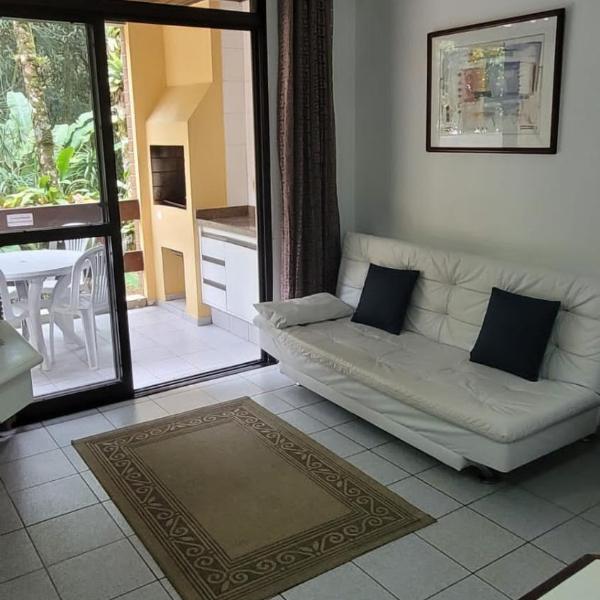 Riviera Green Apartamento 114