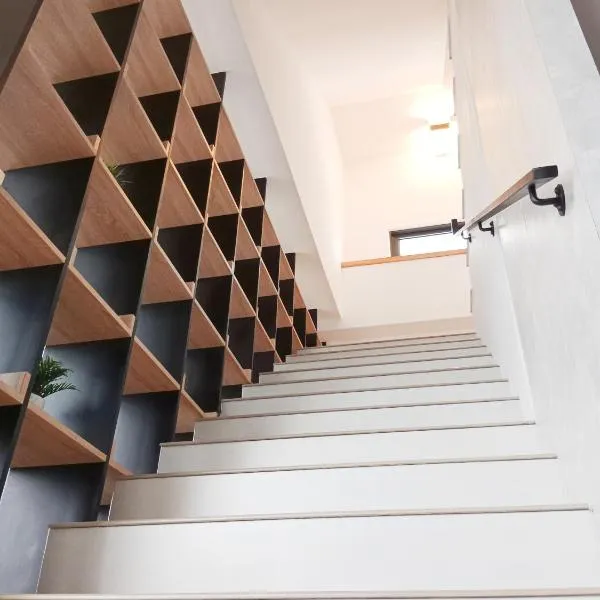 Ocean Guest House, hotel v destinaci Magong
