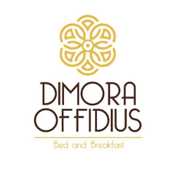 Dimora Offidius, отель в городе Ассерджи