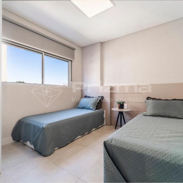 Mario Guilherme - Apto - 303 - Lindo apartamento condomínio de alto padrão com piscina e academia. - Foto 2