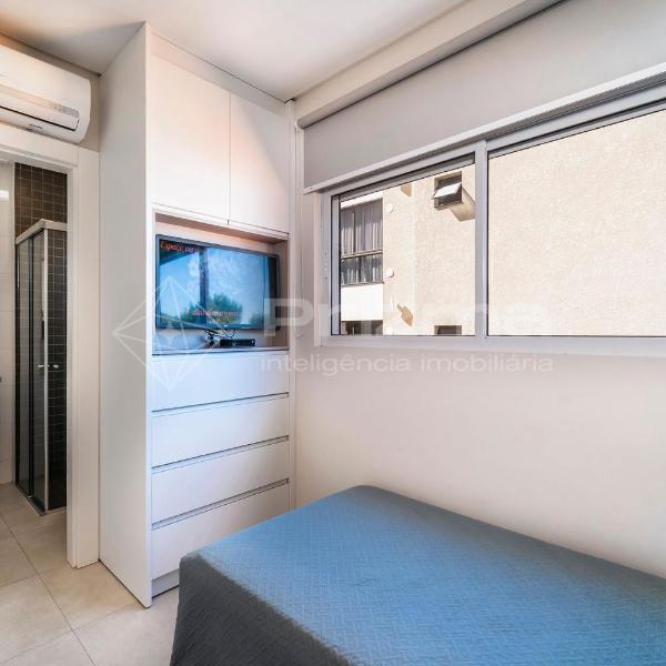 Mario Guilherme - Apto - 303 - Lindo apartamento condomínio de alto padrão com piscina e academia. - Foto 3