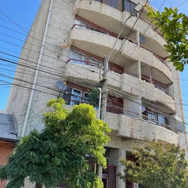 Hermoso Depto Centrico, hotel v destinaci Rancagua