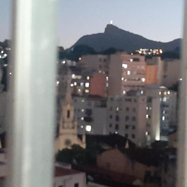 Apartamento encantador com vaga de garagem