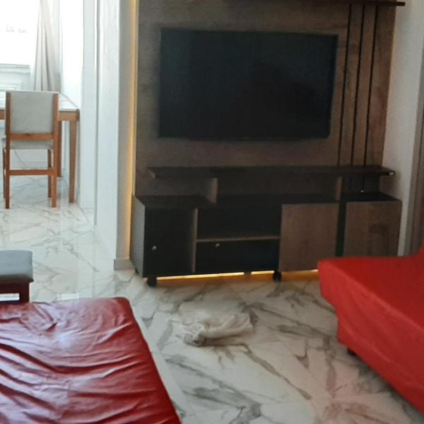 Apartamento encantador com vaga de garagem - Foto 5