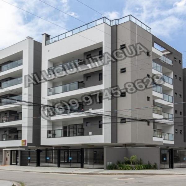 Confortável apartamento para Locação