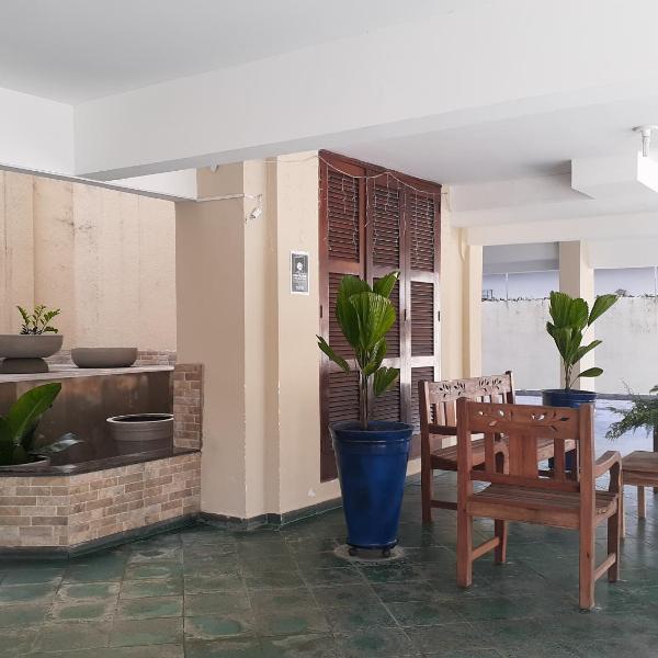 Apartamento 100 metros da Praia Grande/Ubatuba/SP - Foto 4