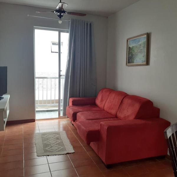 Apartamento 100 metros da Praia Grande/Ubatuba/SP - Foto 5