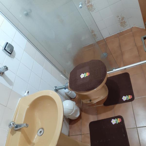 Apartamento 100 metros da Praia Grande/Ubatuba/SP - Foto 3