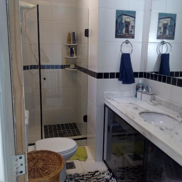 Excelente casa em Angra dos Reis condomínio com praia e piscina. - Foto 3