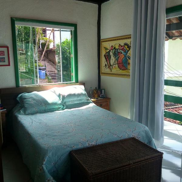Excelente casa em Angra dos Reis condomínio com praia e piscina. - Foto 2