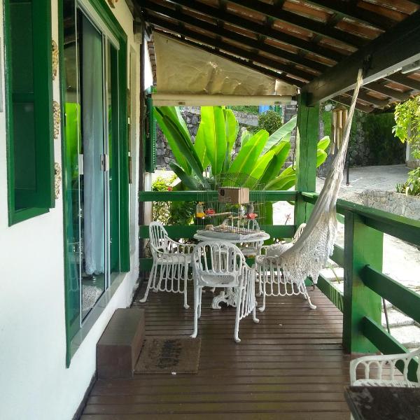 Excelente casa em Angra dos Reis condomínio com praia e piscina. - Foto 5