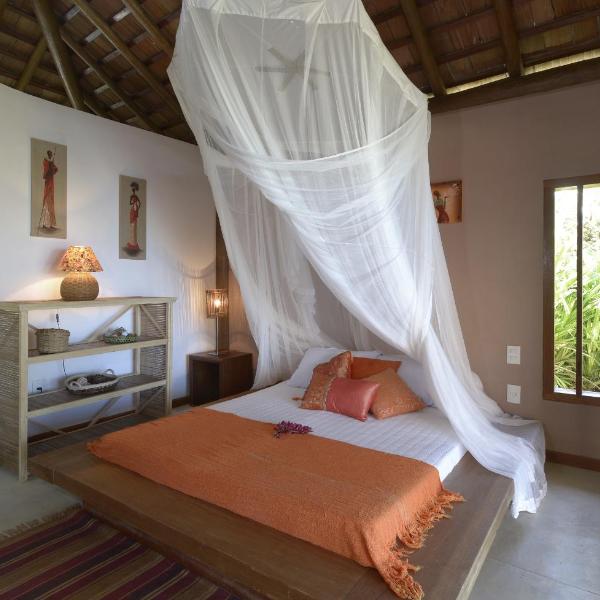 Casa Valentine Pousada Itacaré - Foto 2