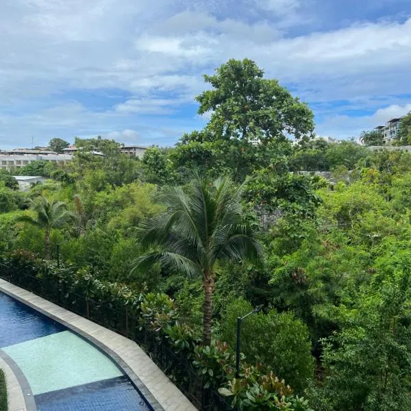 Seaside vacation, hotel em Rawai Beach