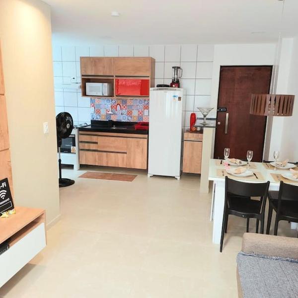 Apartamento Vernazza Jatiuca - Foto 5