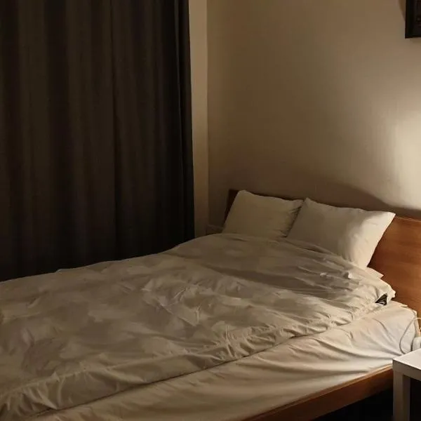 Bandal Book & Stay, hotel v destinaci Sokčcho