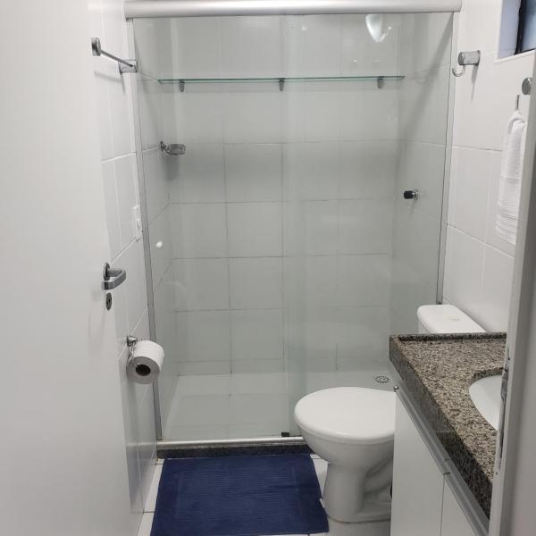 Apt 2 QUARTOS, 2 WC, POINT DA JATIÚCA ACOMODA 9 - Foto 3