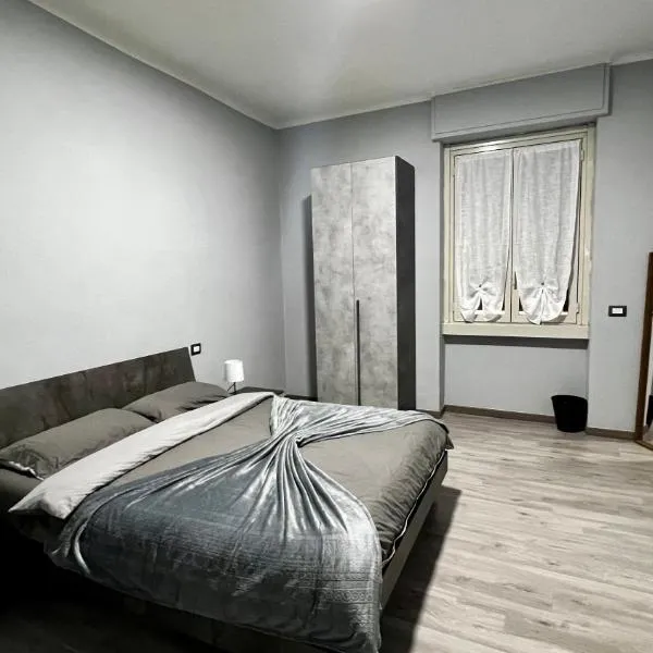 A.P. Appartamento o camera, hotel v destinaci Corsico