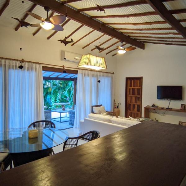 casa curuipe praia - Foto 5