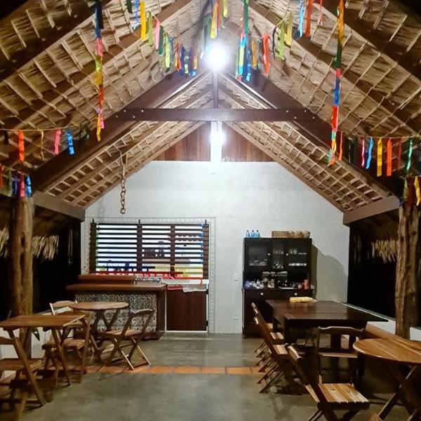 Casa Saimiri - Foto 4