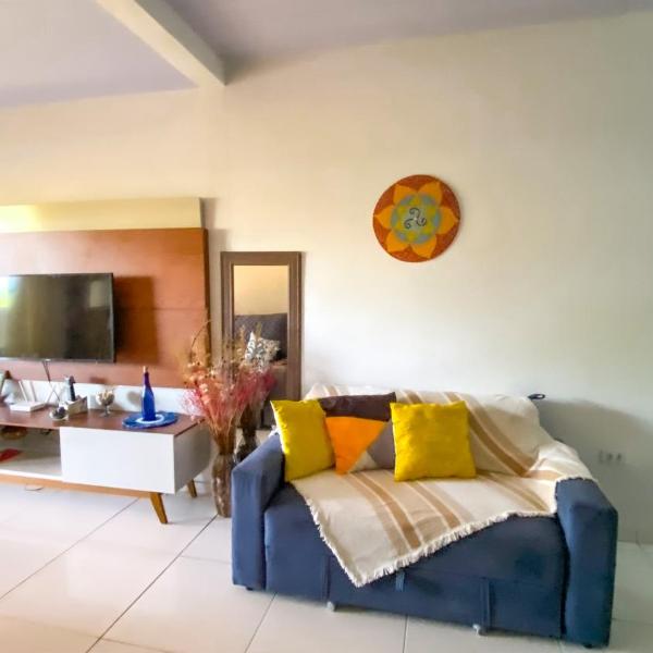 Casa com Piscina Privativa - 1 min a pé da Praia dos Carneiros - Pet Friendly - Foto 2