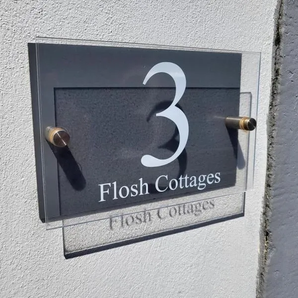 Flosh Cottage Lake District、Cleatorのホテル