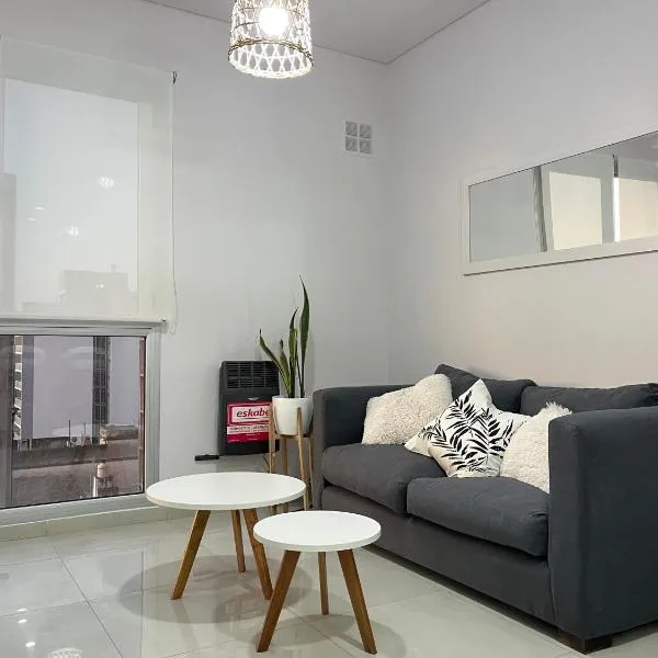 DEPARTAMENTO CENTRICO, hotel in Bahía Blanca