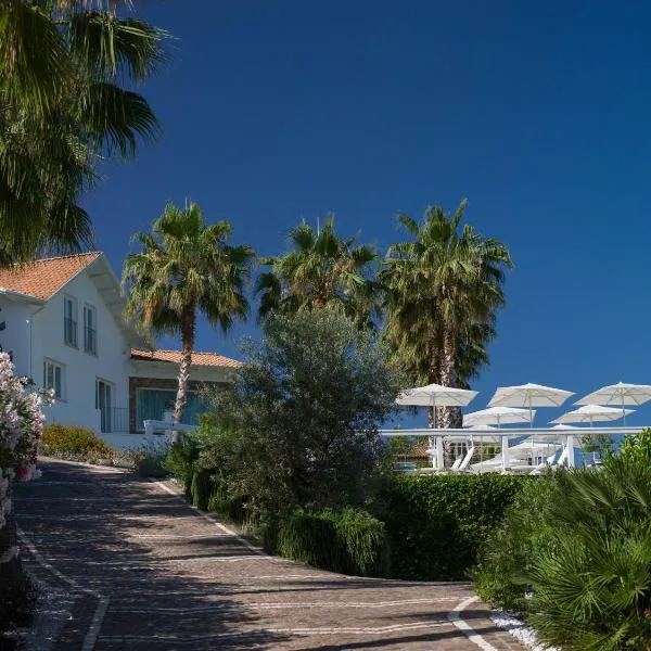 La Frescura del Principe Dimora di Charme, hotel ad Agropoli