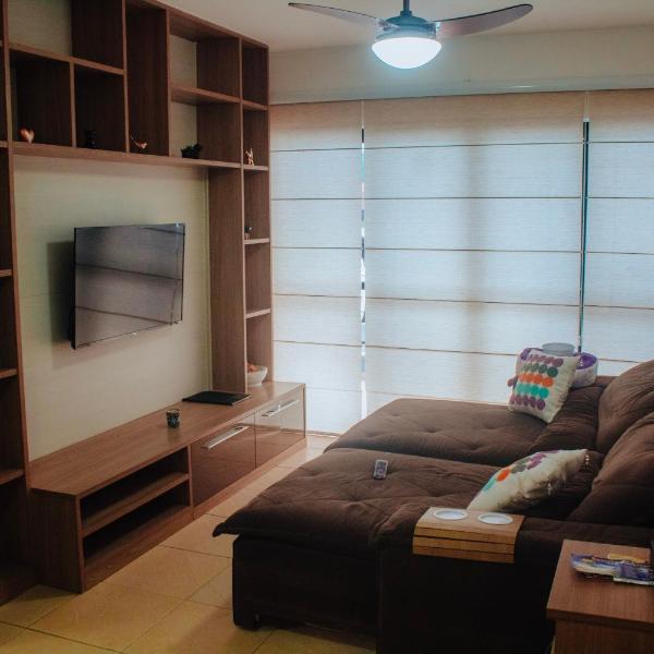 Apartamento Rio das Ostras, Extensão do Bosque - Foto 5