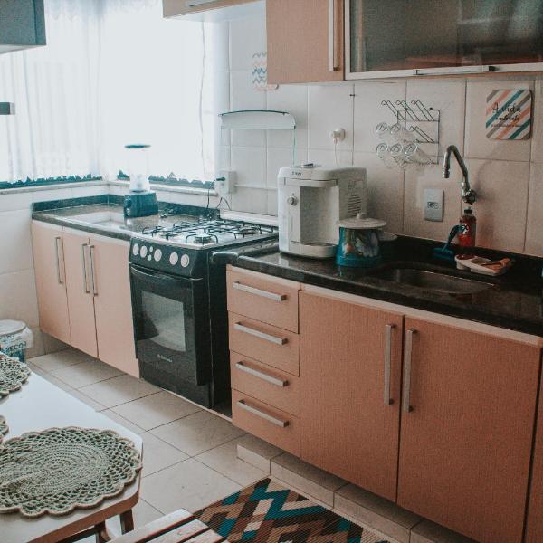 Apartamento Rio das Ostras, Extensão do Bosque - Foto 4