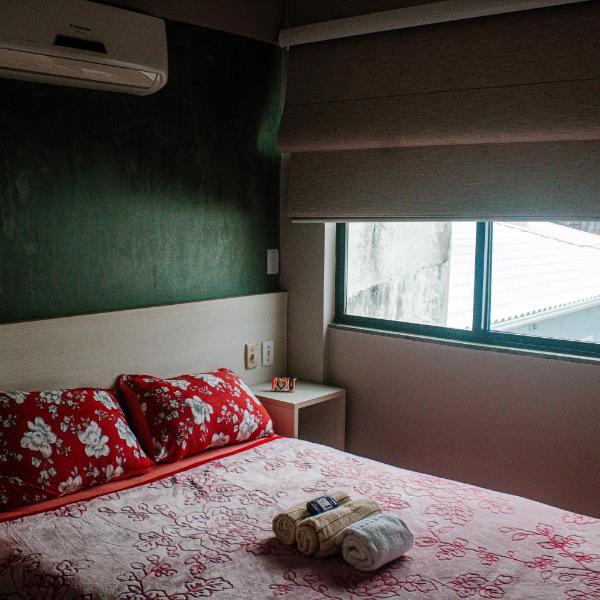 Apartamento Rio das Ostras, Extensão do Bosque - Foto 2