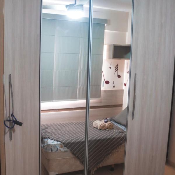 Apartamento Rio das Ostras, Extensão do Bosque - Foto 3