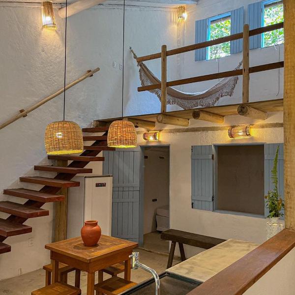 Casinha do Rio