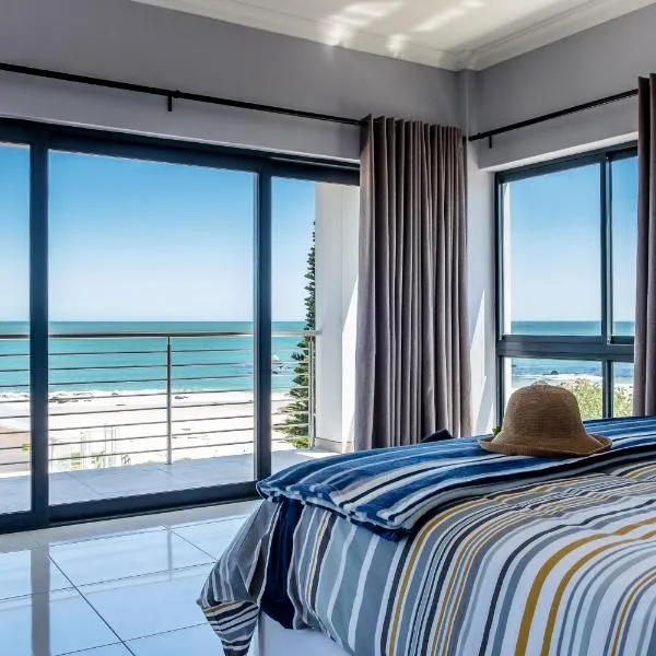 Turtle n Tides, hotel in St Helena Bay