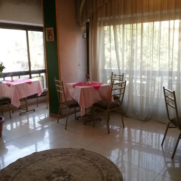 Salvatore Room With Breakfast-Tanta City, hotel en Tanta