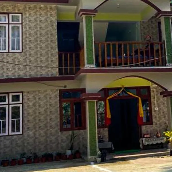 Aari INN Homestay photo 2