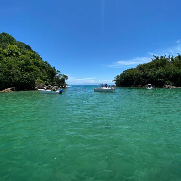 Passeios de lancha em Angra dos Reis - Foto 3