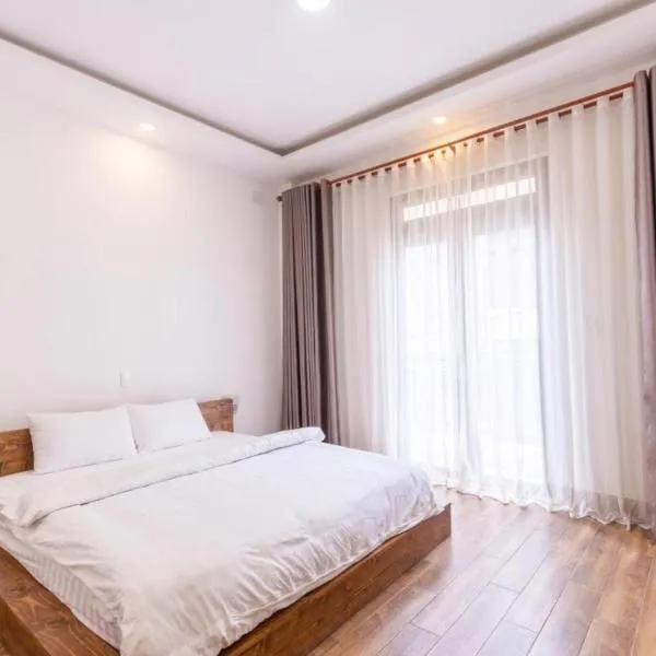 Dog Friendly Hotel $Da Lat - $Nguyen Dang Hotel Da Lat