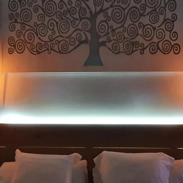 CH Otello Rooms by HEBEROOMS، فندق في مدريد