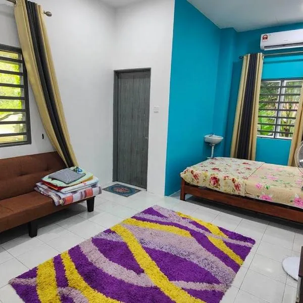 Homestay D Paya Jauh, hotel in Temerloh