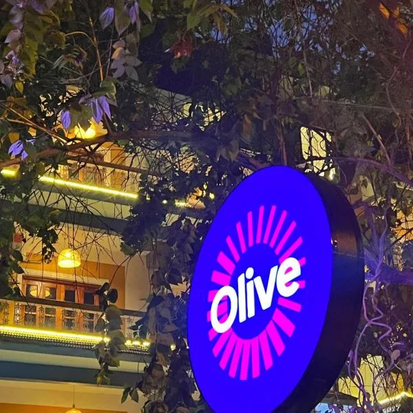 Olive Hotel Calangute Niwasa by Embassy Group photo 2