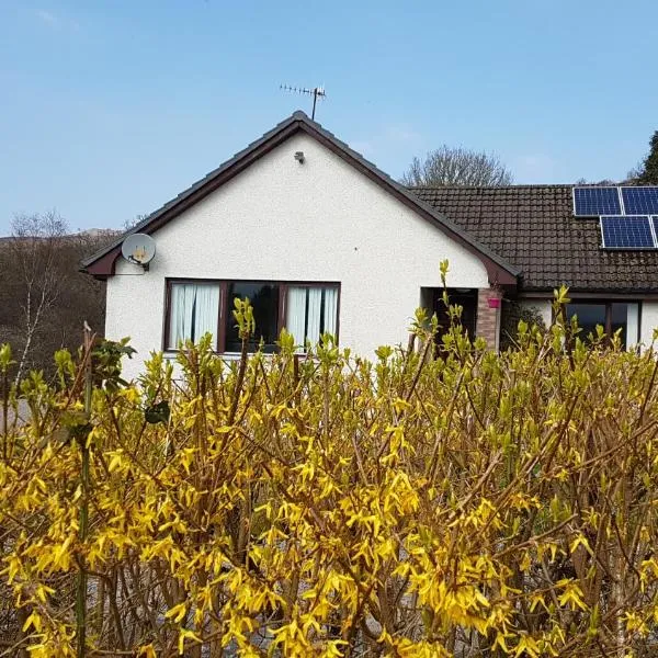 Beech House, hotel in Fort William