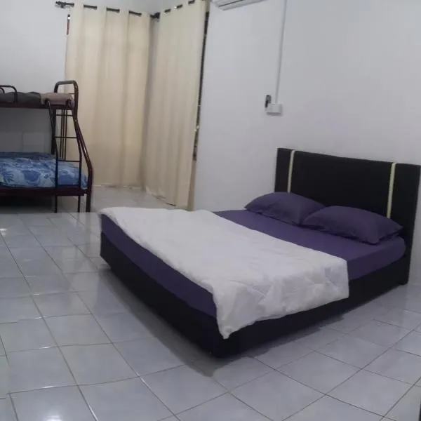 E3 Summer Homestay 夏之屋, hotel v destinaci Kudat