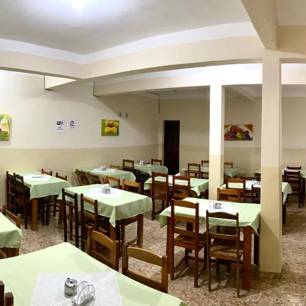 Hotel Chão Mineiro - Foto 4
