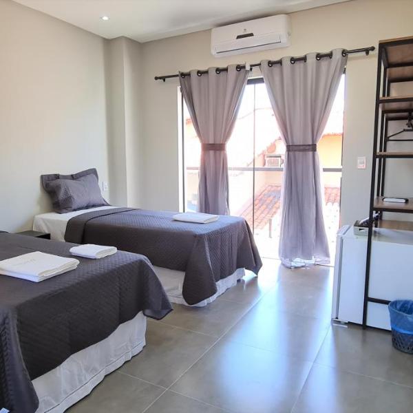Euro Flat Hotel - Foto 2