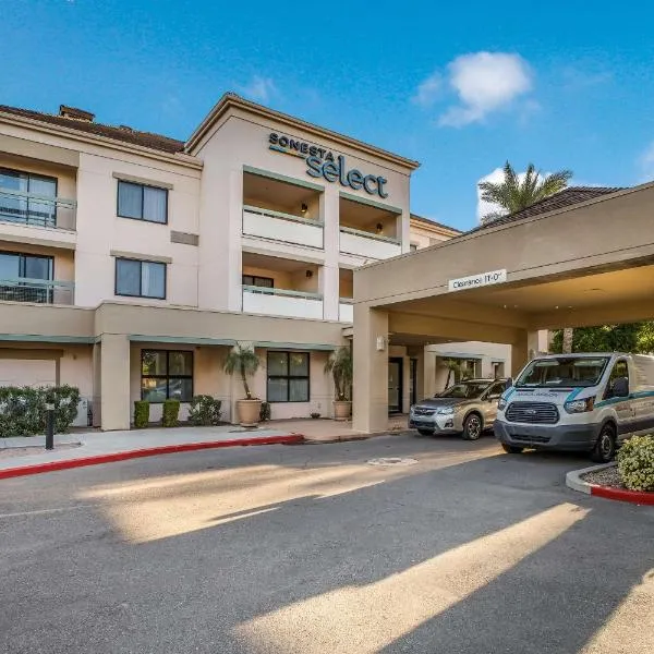 Sonesta Select Phoenix Chandler, hotel v destinaci Chandler