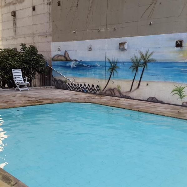 Alto Estilo Leme Copacabana - Foto 4
