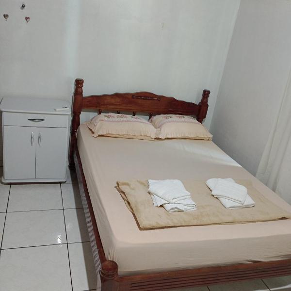 Casa Morumbi Foz do Iguaçu - Foto 2