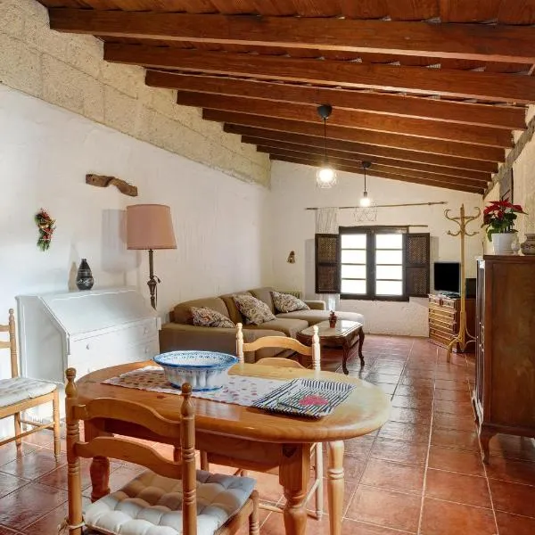 Casa El Drago, hotel v destinácii Arico