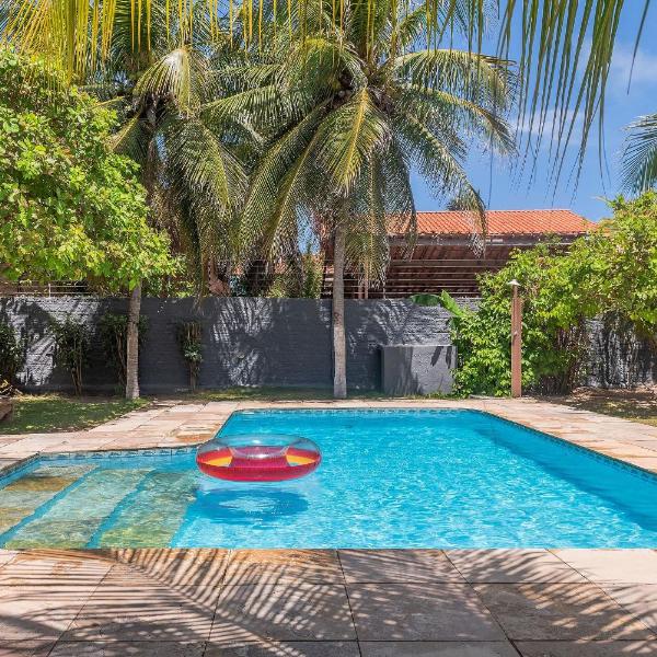 Casa na Praia Porto das Dunas - Próximo ao Beach Park by Carpediem - Foto 4