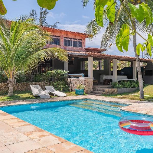 Casa na Praia Porto das Dunas - Próximo ao Beach Park by Carpediem - Foto 5